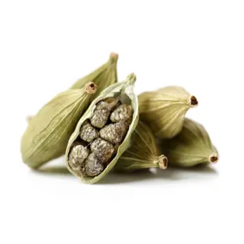 Organic  Cardamom Seeds